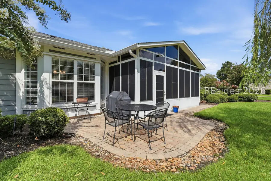 34 Raven Glass Lane, Bluffton, SC 29909 - #3