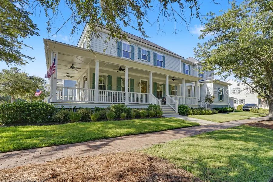34 Great Heron Way, Bluffton, SC 29909 - #2