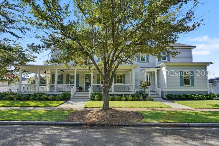 34 Great Heron Way, Bluffton, SC 29909 - #3
