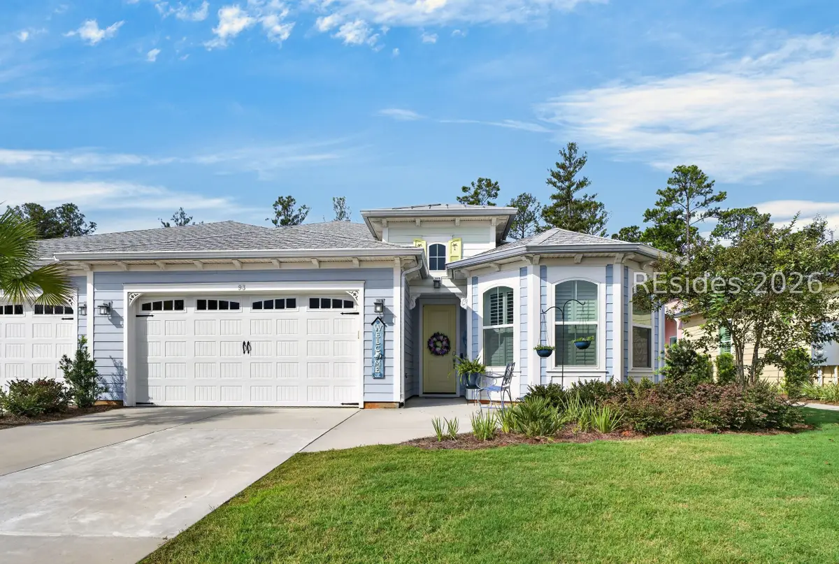 93 Parrot Avenue, Hardeeville, SC 29927 - #1