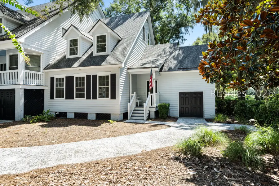 27 Plantation Homes Drive, Daufuskie Island, SC 29915 - #2