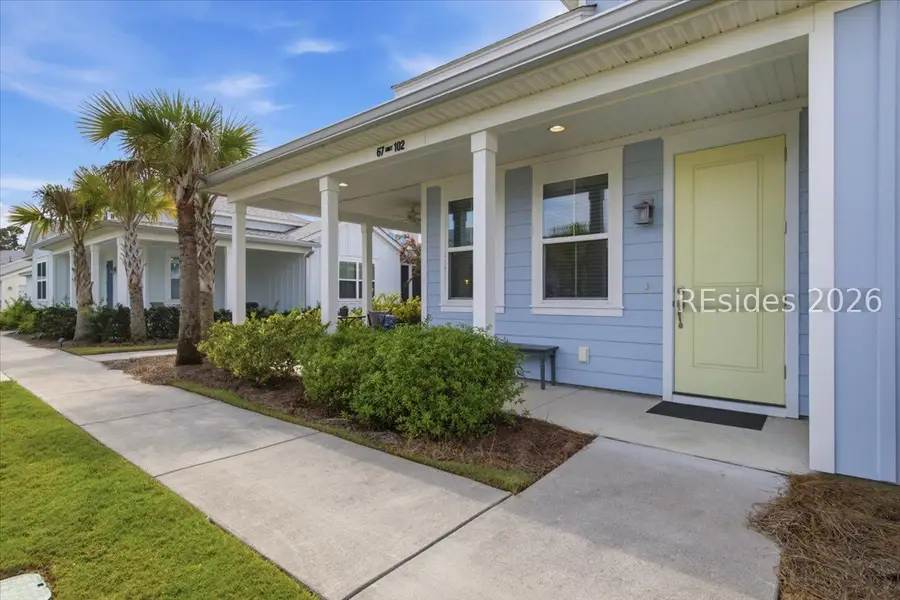 67 Barefoot Lane #102, Hardeeville, SC 29927 - #2