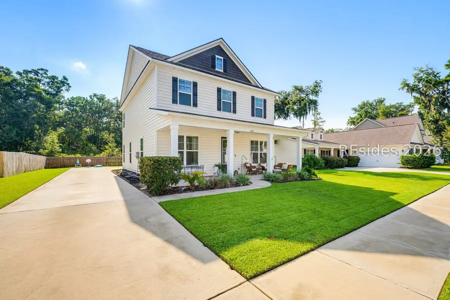 4235 Sage Drive, Beaufort, SC 29907 - #2