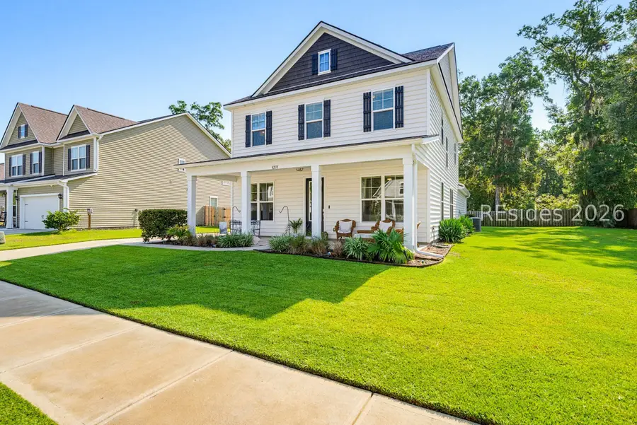 4235 Sage Drive, Beaufort, SC 29907 - #3