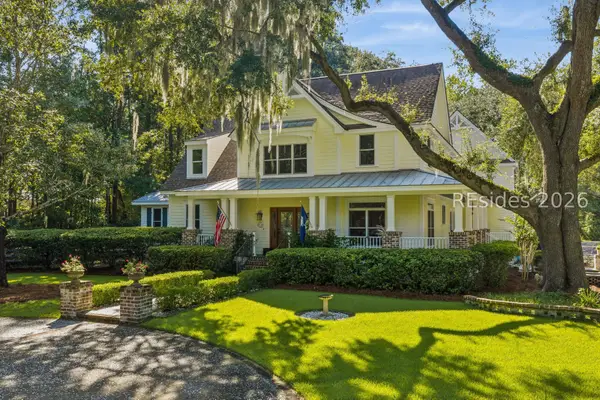 82 Rose Dhu Creek Plantation Drive, Bluffton, SC 29910