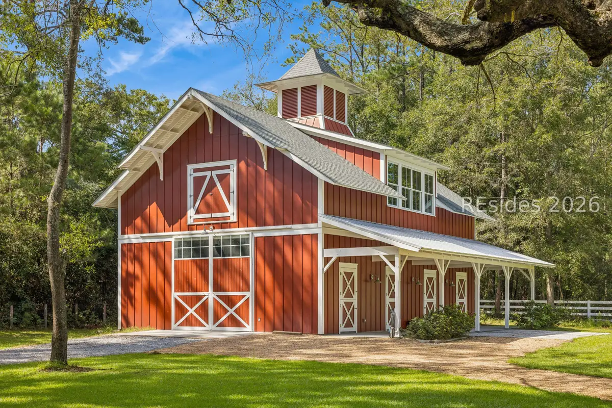 82 Rose Dhu Creek Plantation Drive, Bluffton, SC 29910 - #1