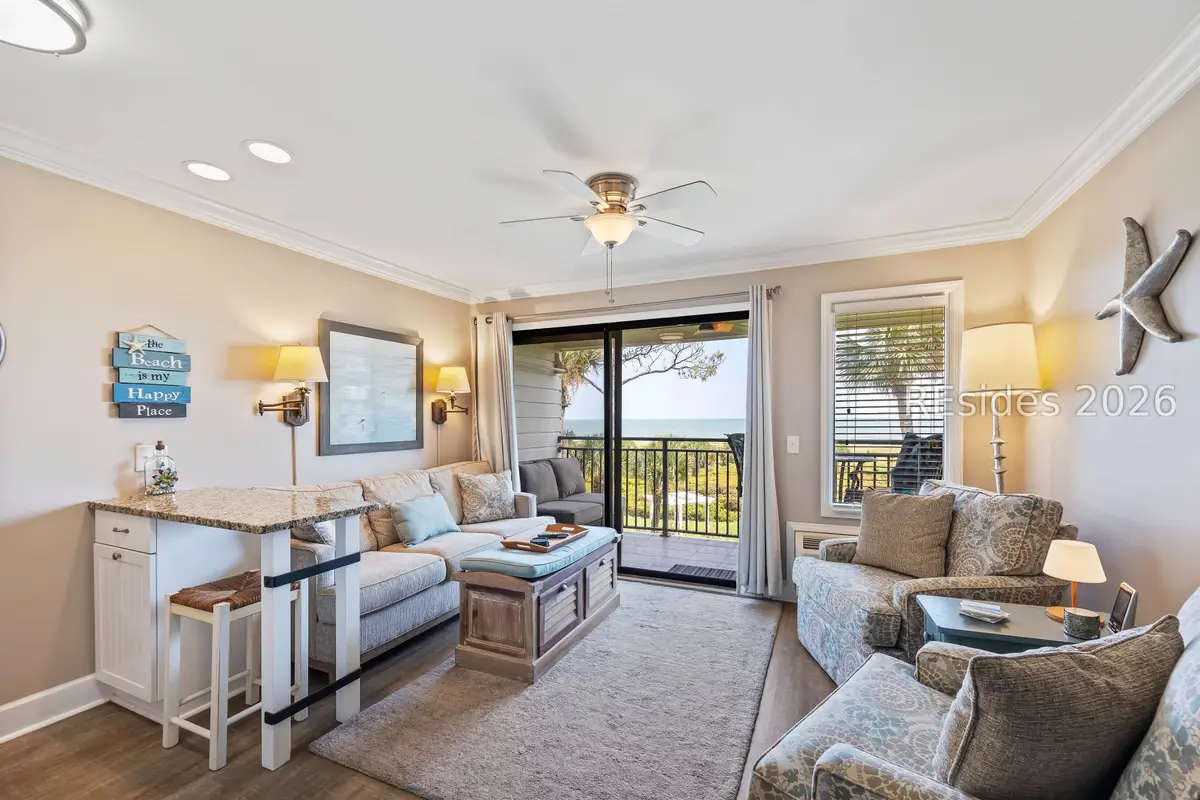 23 S Forest Beach Drive #223, Hilton Head Island, SC 29928 - #1