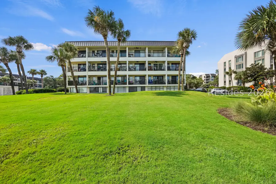 23 S Forest Beach Drive #223, Hilton Head Island, SC 29928 - #3