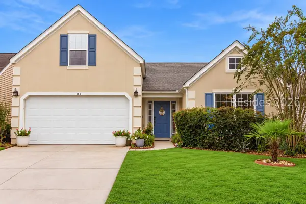 143 Oakesdale Drive, Bluffton, SC 29909