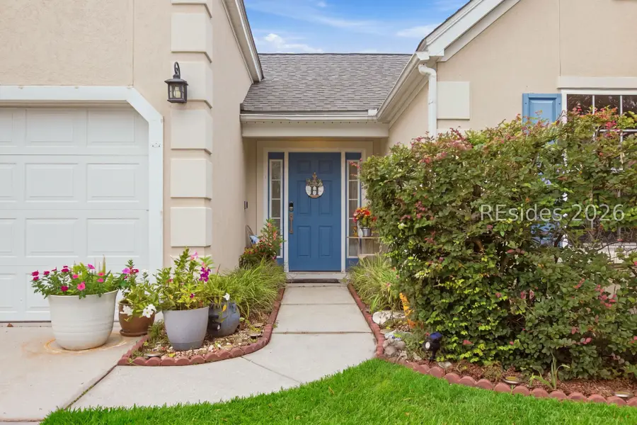 143 Oakesdale Drive, Bluffton, SC 29909 - #3