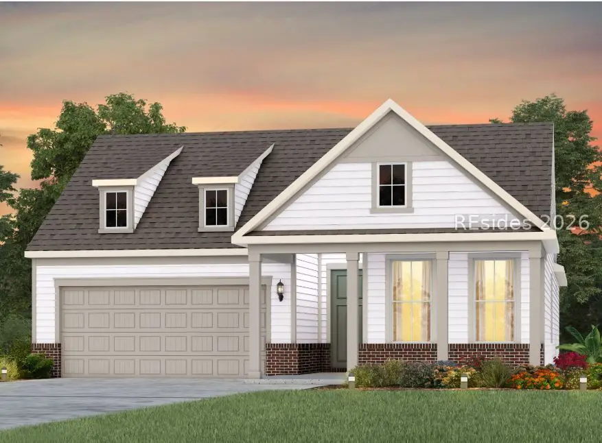 257 Midpoint Boulevard, Bluffton, SC 29910 - #1