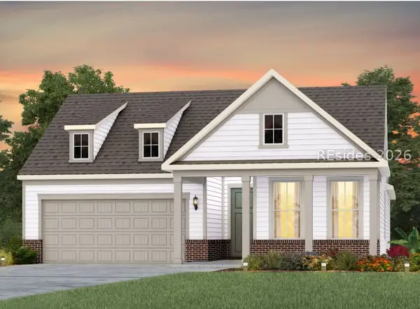 257 Midpoint Boulevard, Bluffton, SC 29910