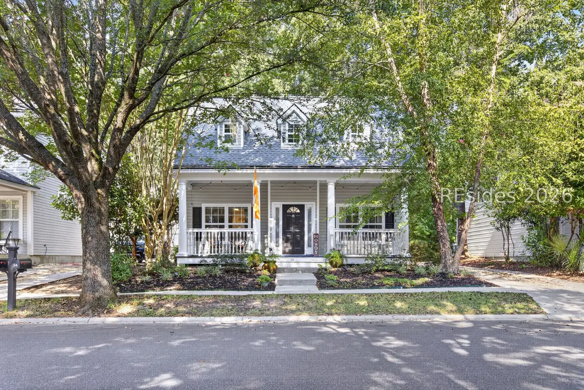54 Westbury Park Way, Bluffton, SC 29910 - #1