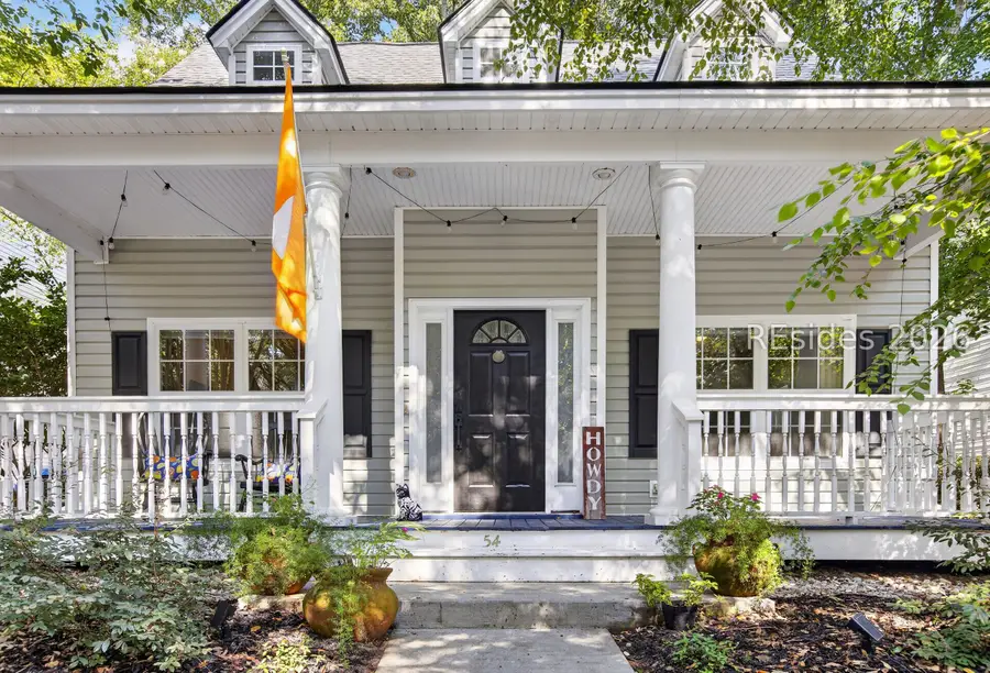 54 Westbury Park Way, Bluffton, SC 29910 - #2