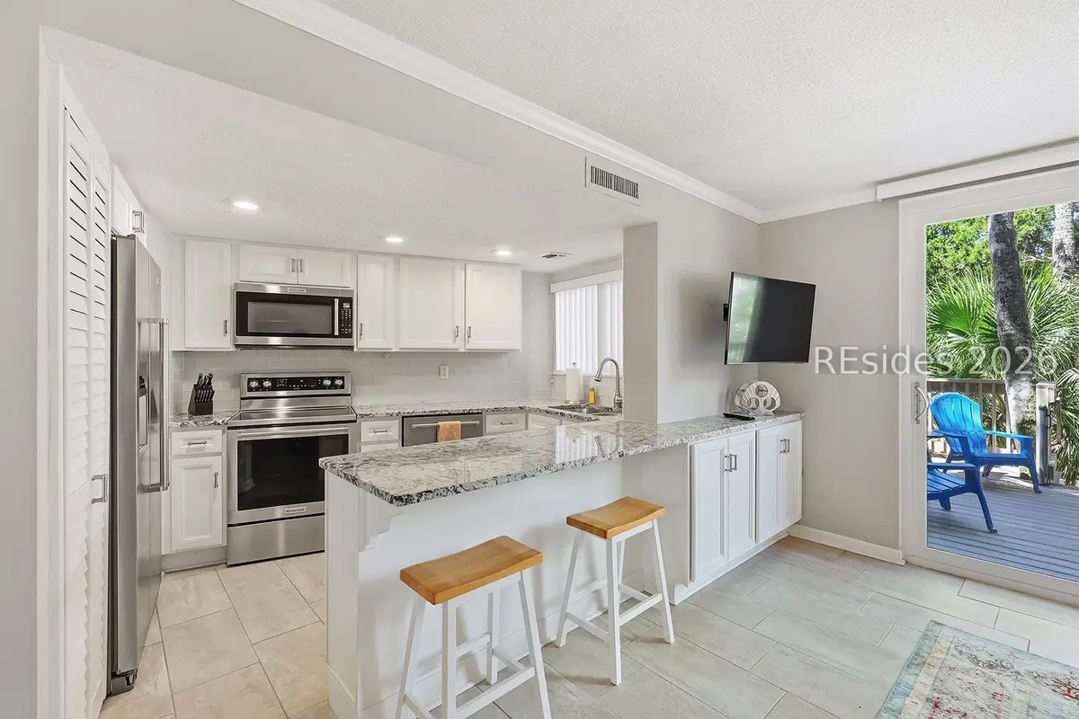 42 S Forest Beach Drive #3216, Hilton Head Island, SC 29928 - #1