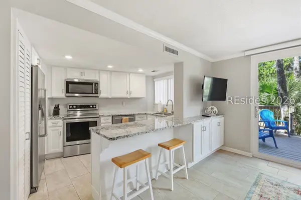42 S Forest Beach Drive #3216, Hilton Head Island, SC 29928