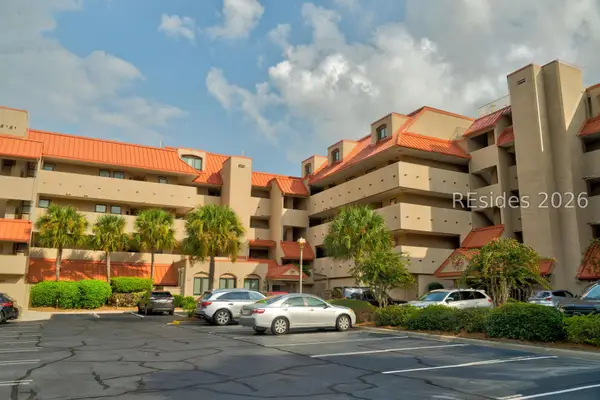 9 Harbourside Lane #7303D, Hilton Head Island, SC 29928