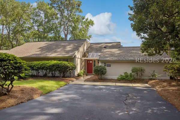 1 High Bluff Road #2001, Hilton Head Island, SC 29926