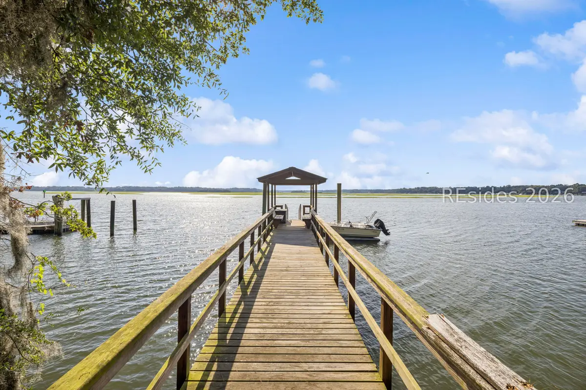 76 Alljoy Road, Bluffton, SC 29910 - #1