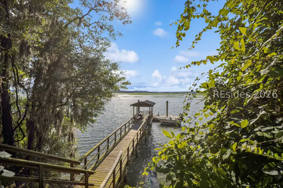 76 Alljoy Road, Bluffton, SC 29910 - #2