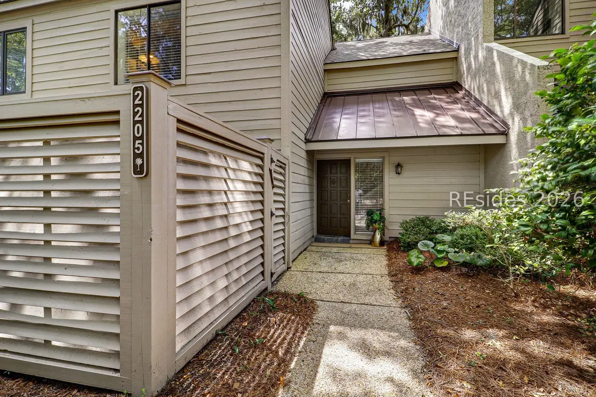 101 Lighthouse Road #2205, Hilton Head Island, SC 29928 - #1