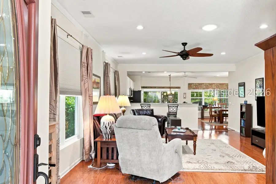 24 Doncaster Lane, Bluffton, SC 29909 - #3