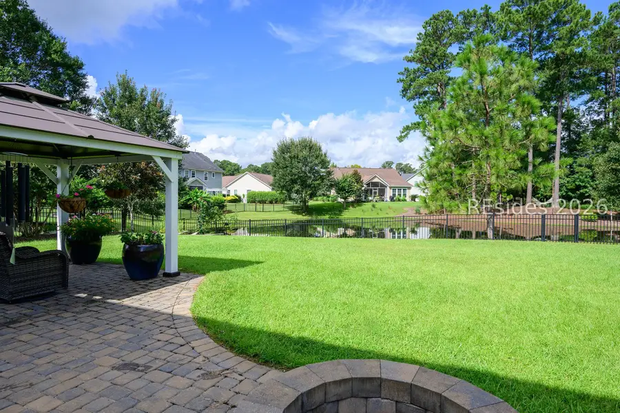5 Tybee Island Court, Bluffton, SC 29910 - #3
