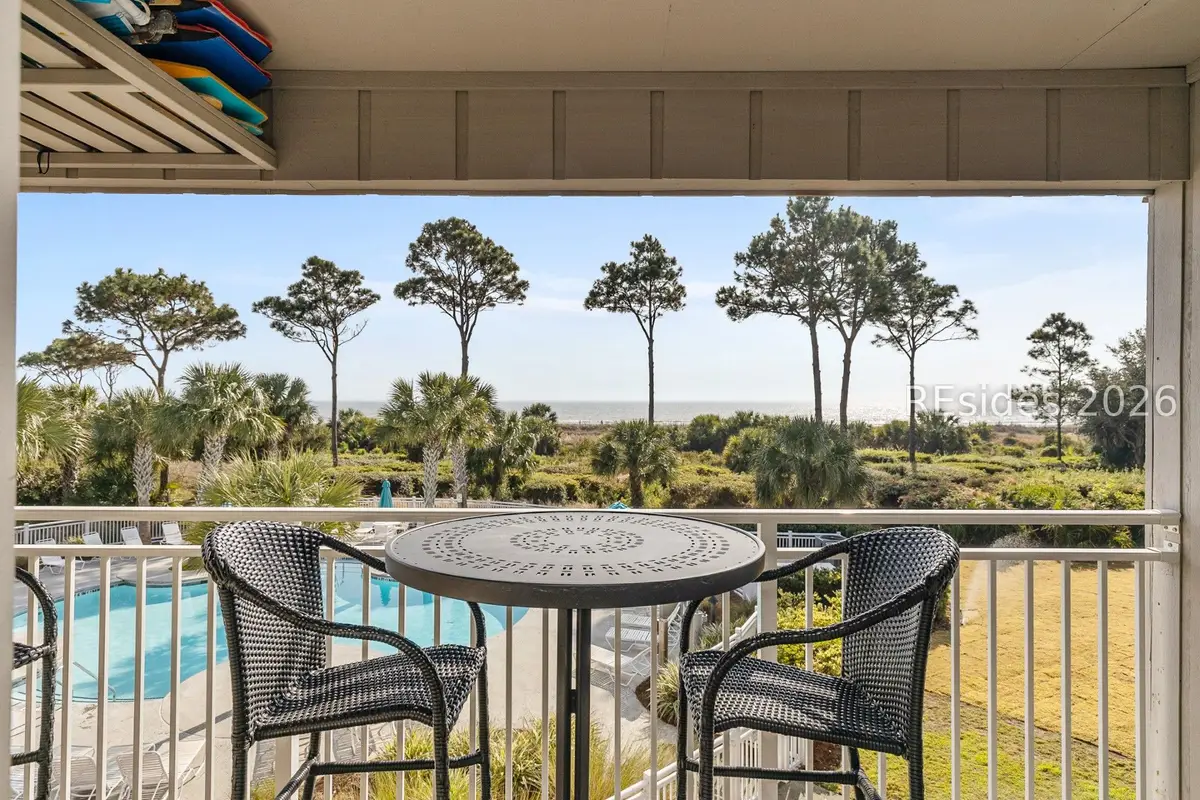 43 S Forest Beach Drive #215, Hilton Head Island, SC 29928 - #1