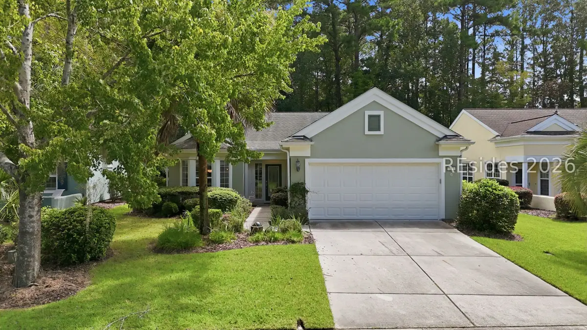 9 Scenic Drive, Bluffton, SC 29909 - #1