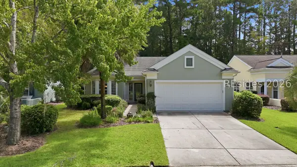 9 Scenic Drive, Bluffton, SC 29909