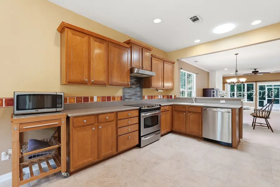 9 Scenic Drive, Bluffton, SC 29909 - #2