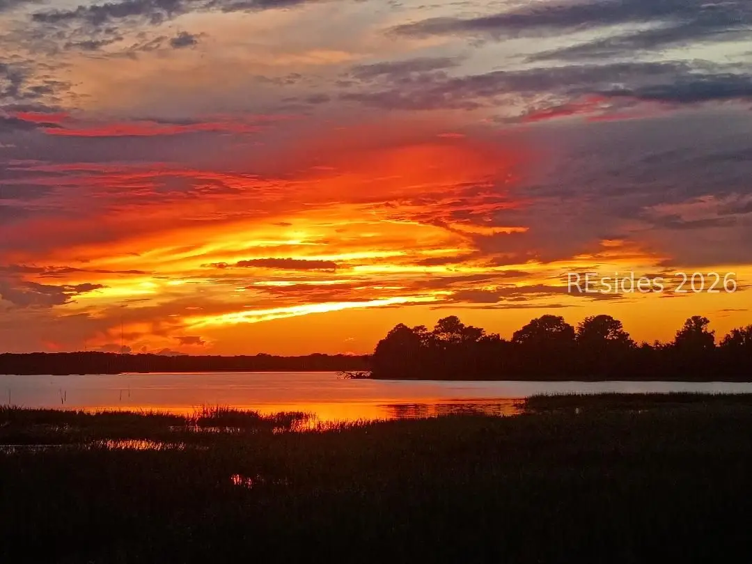 58 Jonesville Road, Hilton Head Island, SC 29926 - #1