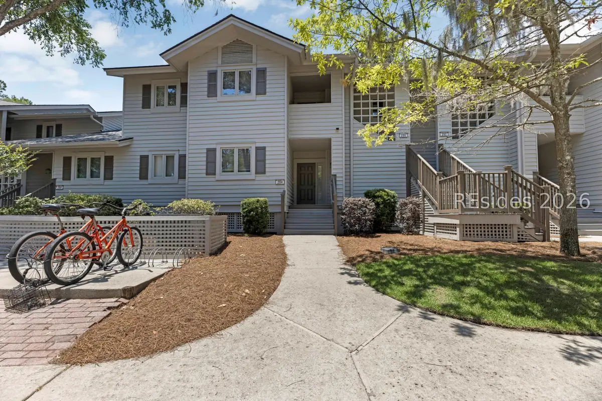 55 Barcelona Road #284-C, Hilton Head Island, SC 29928 - #1