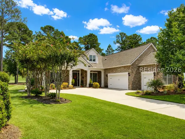 578 Laurel Oak Avenue, Hardeeville, SC 29927