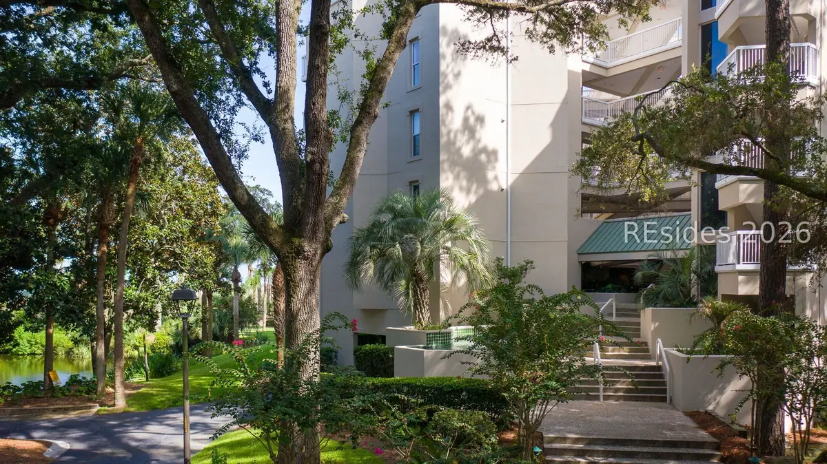 77 Ocean Lane #110, Hilton Head Island, SC 29928 - #1