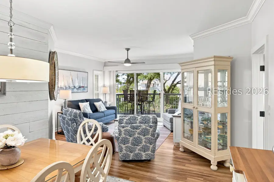 77 Ocean Lane #110, Hilton Head Island, SC 29928 - #2