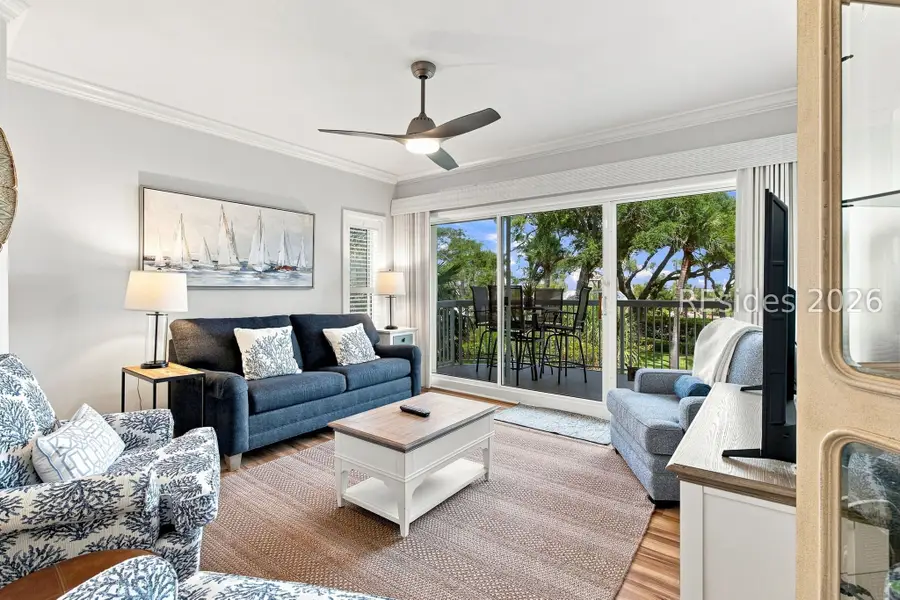 77 Ocean Lane #110, Hilton Head Island, SC 29928 - #3