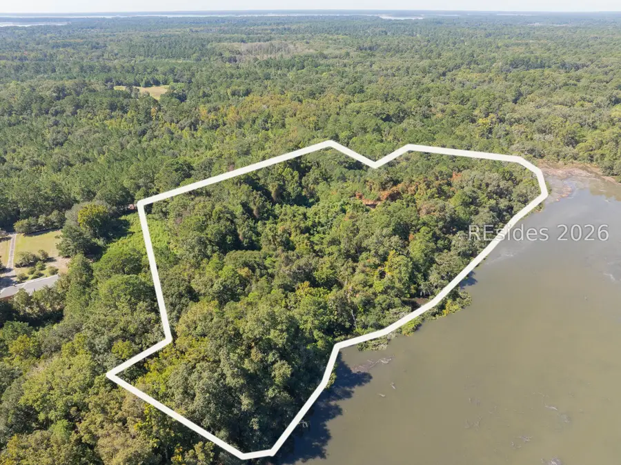501 Paige Point Road, Seabrook, SC 29940 - #2