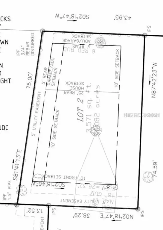 10 Meriwether Court, Bluffton, SC 29910 - #1