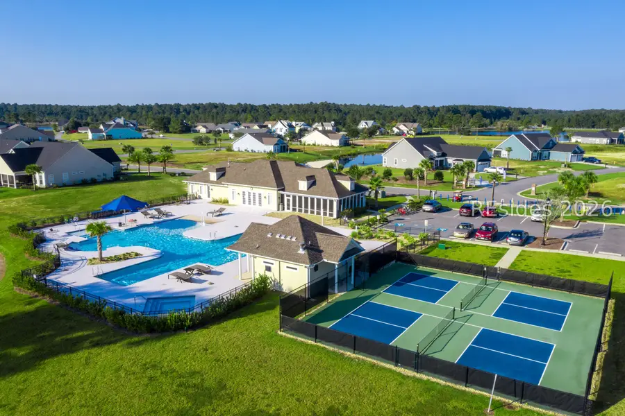 39 St Andrews Crescent, Hardeeville, SC 29927 - #2
