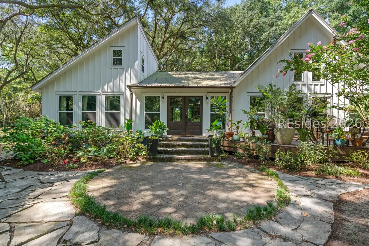 46 Rainbow Road, Bluffton, SC 29910 - #1