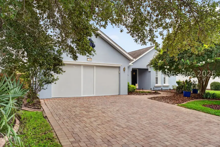 16 Falmouth Way, Bluffton, SC 29909 - #2