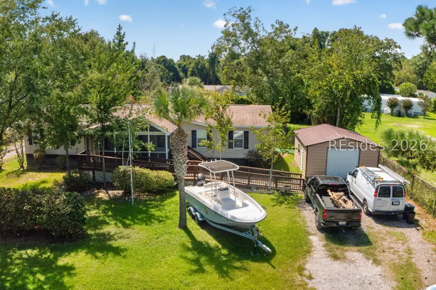 58 Cobia Court, Hilton Head Island, SC 29926 - #2