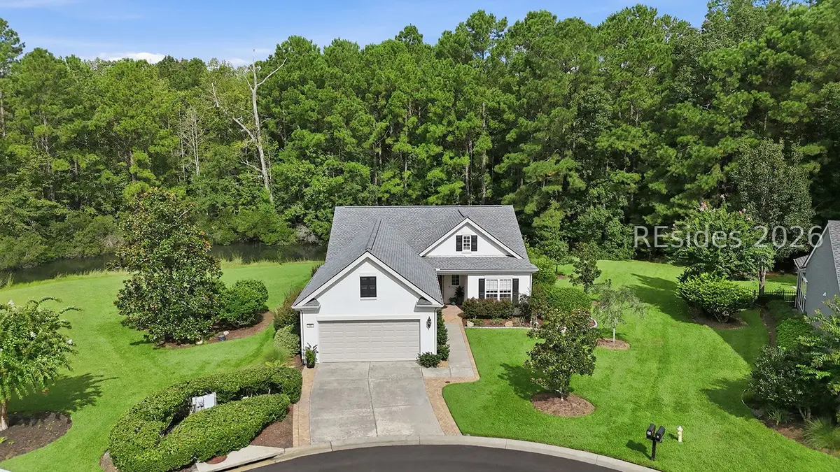 10 Baybridge Court, Bluffton, SC 29910 - #1