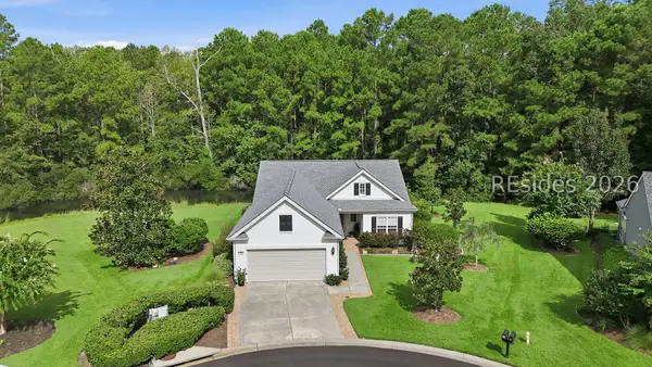 10 Baybridge Court, Bluffton, SC 29910
