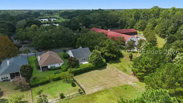 14 Trotters Circle, Bluffton, SC 29910