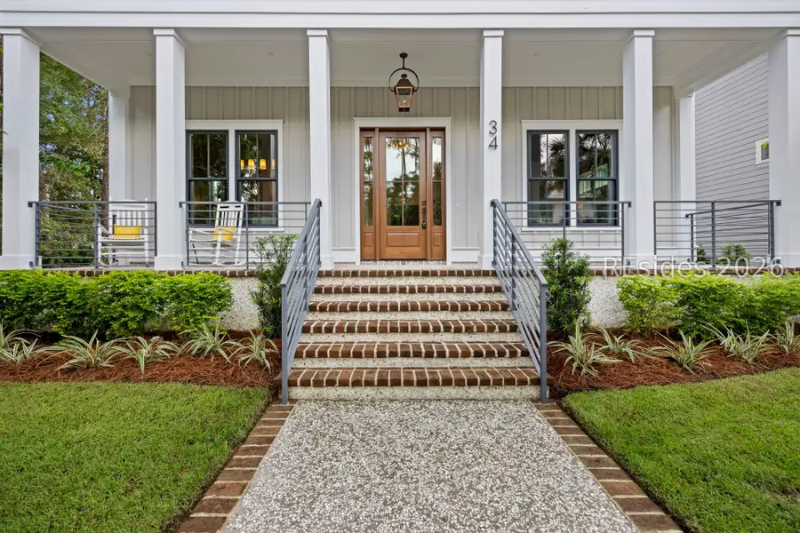 34 Tabby Shell Road, Bluffton, SC 29910 - #2