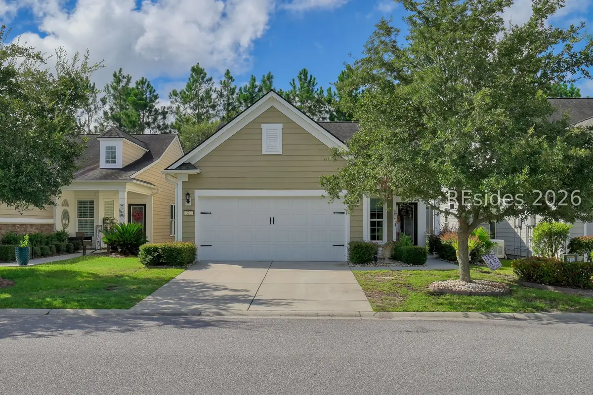 320 Gleneagle Court, Bluffton, SC 29909 - #1