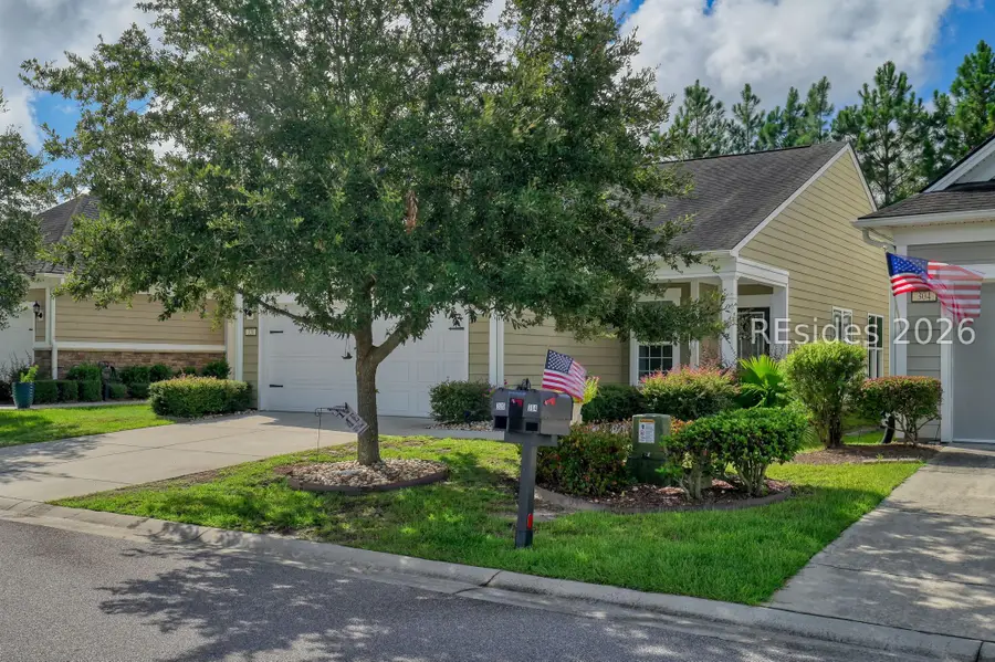 320 Gleneagle Court, Bluffton, SC 29909 - #3