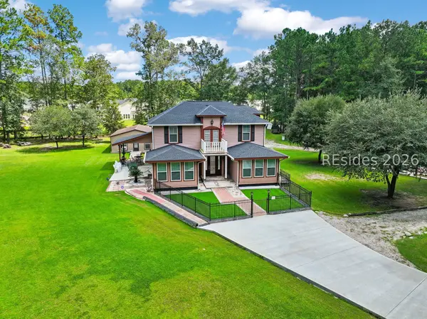 190 Pine Arbor Road, Hardeeville, SC 29927